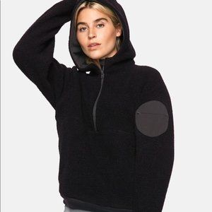 Outdoor Voices Mega Fleece Hoodie